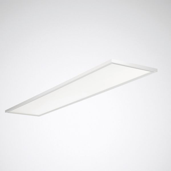 Recessed luminaires Arimo Fit C Prisms White ETDD 41W 5200lm Wide reduced glare UGR19 (W19) IK03 3 SDCM 7530651 image 1