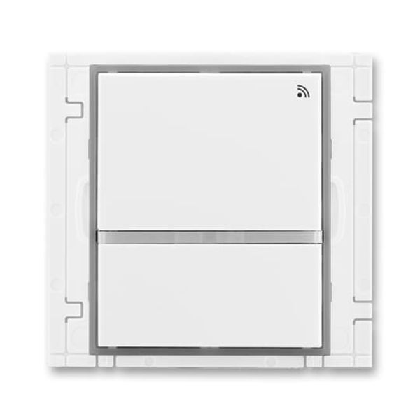 3299E-A21908 04 RF transmitter, 1gang, surface-mounted ; 3299E-A21908 04 image 2