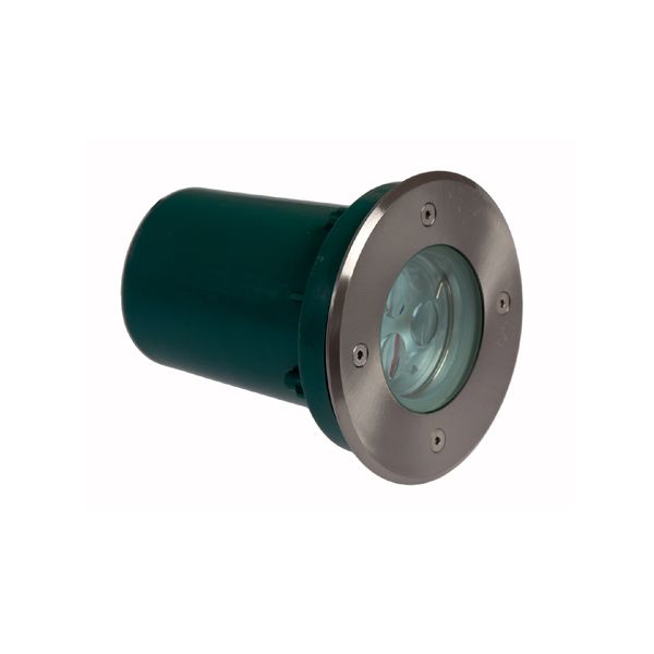 LUKKA 3LED CREE 45deg 230V 3W IP67 CW ground image 8