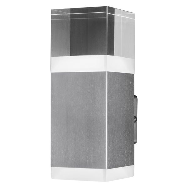 ENDURA STYLE CRYSTAL Wall updown 9W image 1