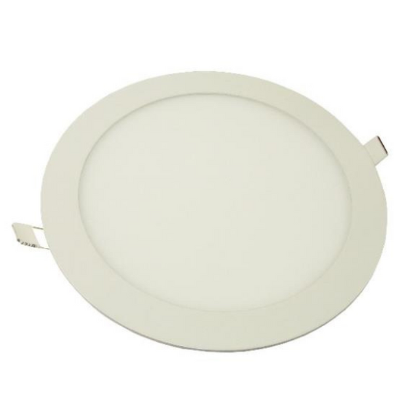 Round Led Panel 48W CW BW 3600Lm image 1