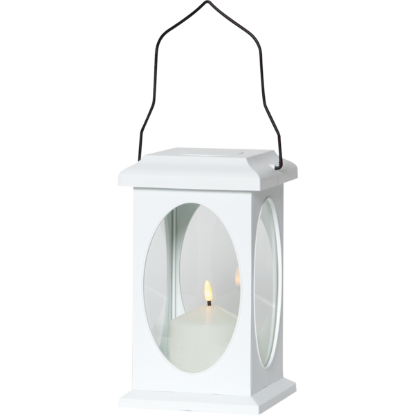 Lantern Flamme image 2