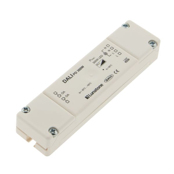 DALI PD Universal dimmer 300W image 1