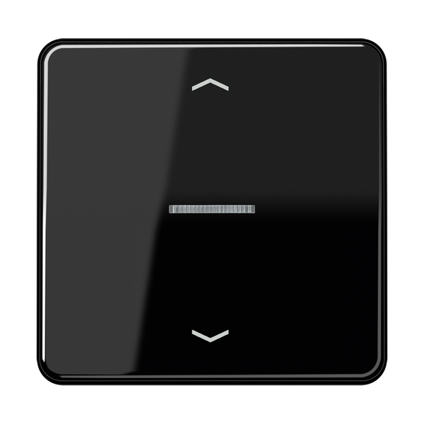 Centre plate for motor control inserts FMCD5232SW image 2