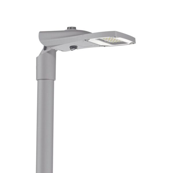 Streetlight SL 31 micromastarmatuur,LED, 5.250lm740,driver Plus,veilig image 1