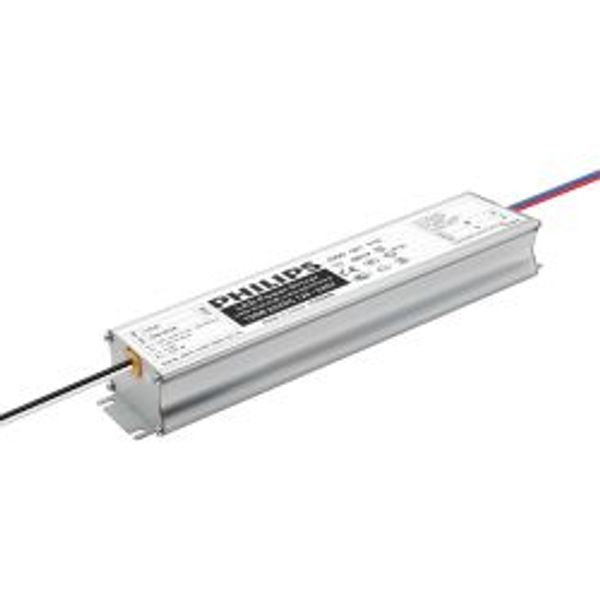 LED Power Driver 150W 24VDC 120-240V image 1