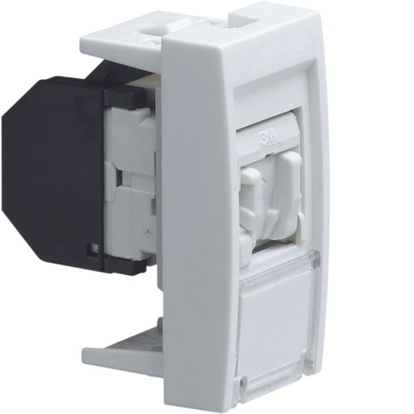 Systo 1M RJ45 Cat.5e UTP image 1