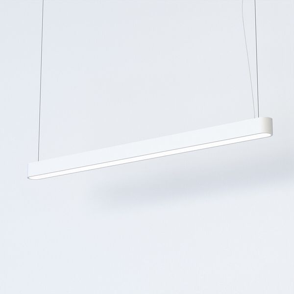 SOFT LED WHITE 120X6 ZWIS image 1