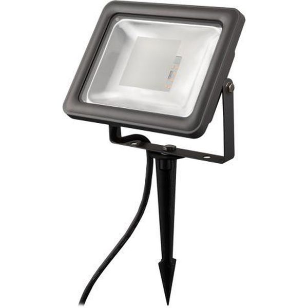 Floodlight LED 8W RGBW Bluetooth SHADA  300660 SHADA image 1