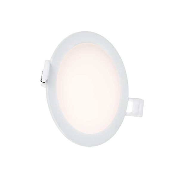 ALGINE 2IN1 SURFACE-RECESSED DOWNLIGHT 6W 560LM WW 230V IP20 ROUND image 6