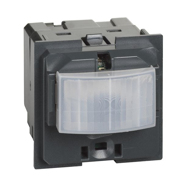 PIR FLUSH MOUNTING MOTION SENSOR image 2