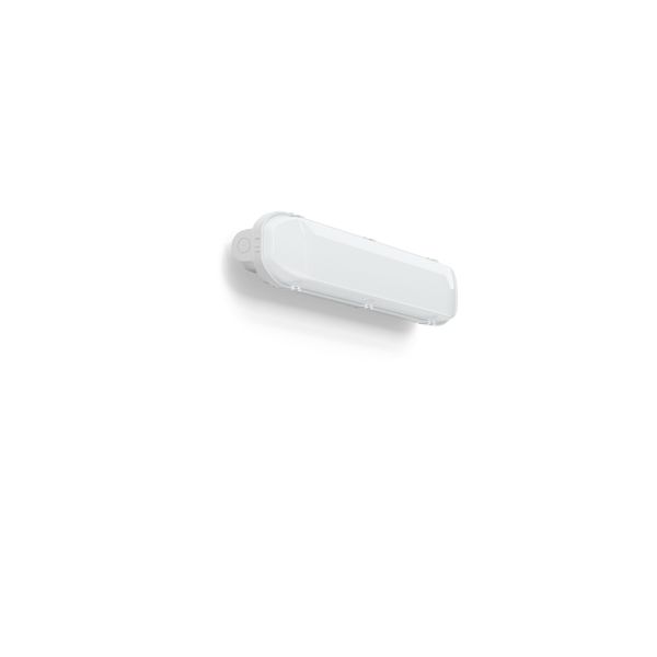 PLANOX, 14 / 22 W, 2200 / 3400 lm, 840, grey, on/off Ceiling and wall  image 1