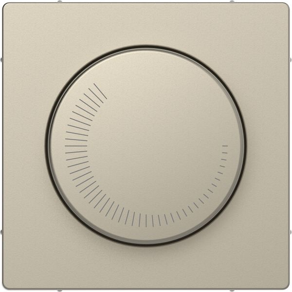 Central plate for speed controller, sahara, System Design image 3