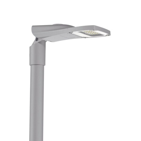 Streetlight SL 31 micromastarmatuur,LED, 4.900lm730,driver Plus,veilig image 1