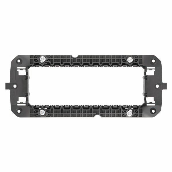 ITALIAN STANDARD SUPPORT - 6 MODULES - CHORUSMART image 2