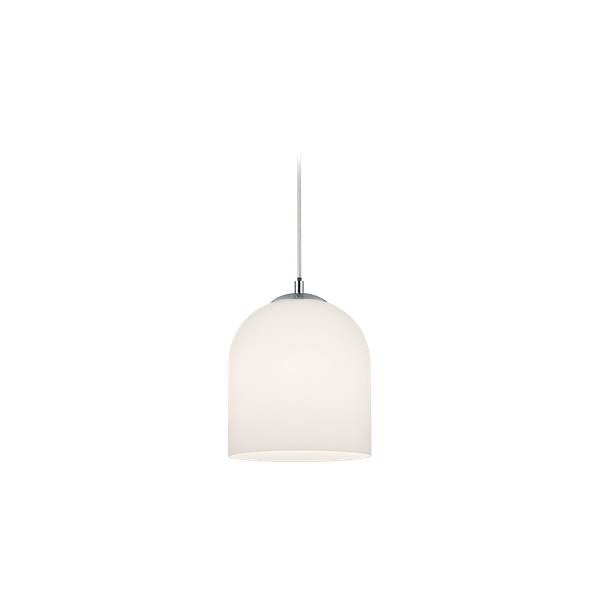 DUOline Ontario pendant E14 white image 1