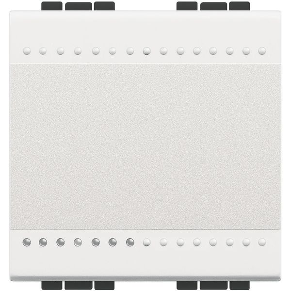 LL - 2 WAY SWITCH 1P 16A 2M WHITE image 1