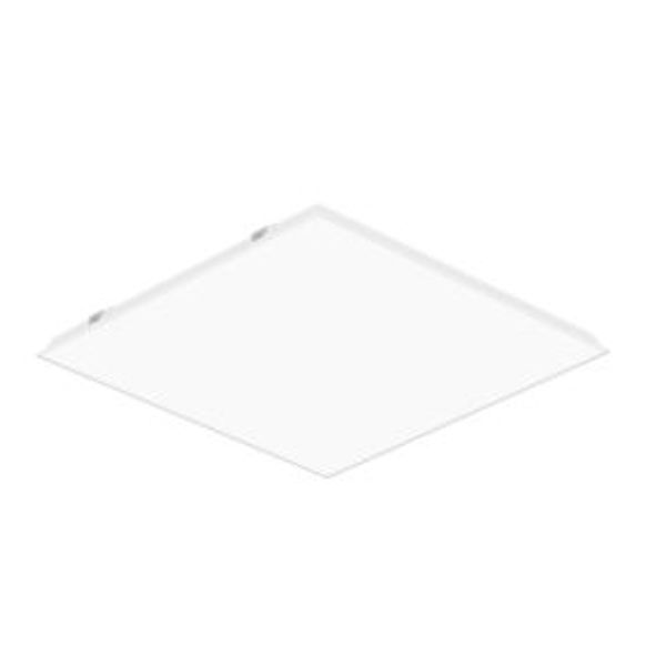 ELIA PL BACKLIT - DALI - M2 - OPAL OPTIC - CRI 80 4000 K - IP40 - CLASS II - WHITE image 1