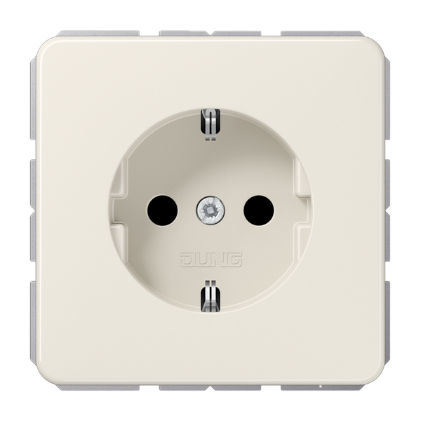 SCHUKO socket CD1520 image 2