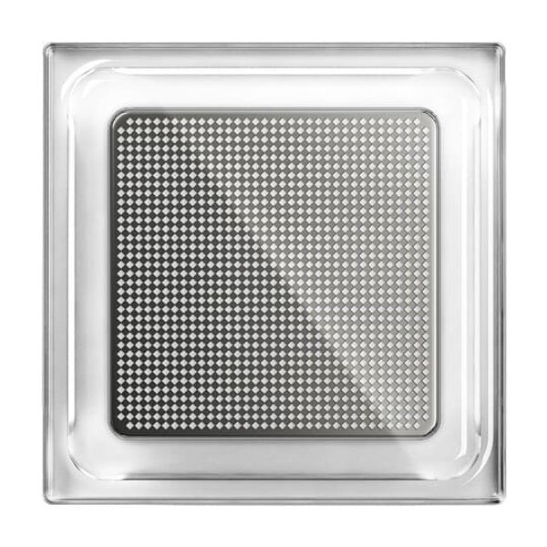 2068/14-214 Cover Busch-iceLight Reflector Ambient / orientation lightning, Infolight - Reflex SI image 3