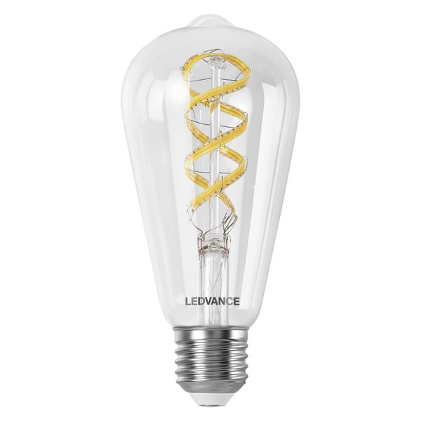 SMART+WIFI Filament Edison RGBTW E27 image 6