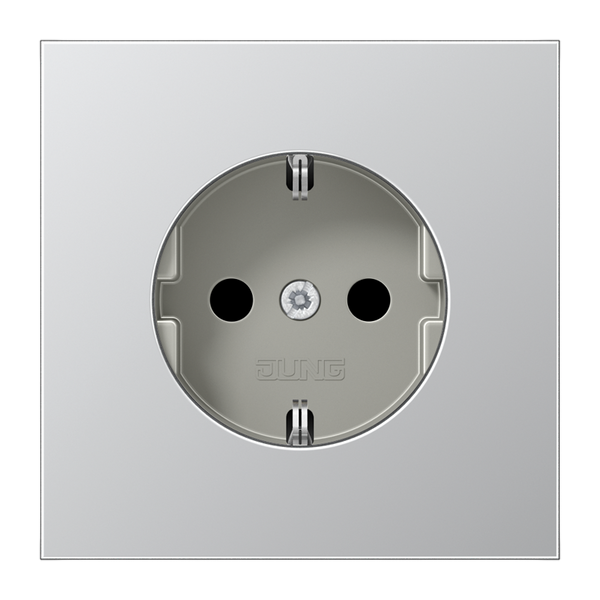 SCHUKO socket AL1520N image 1