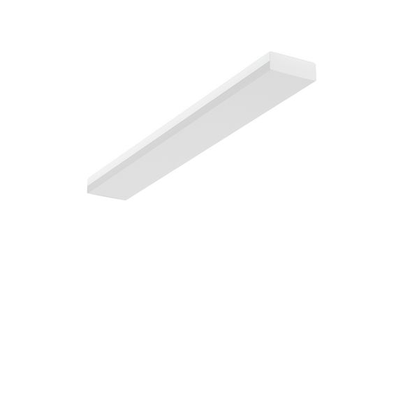 PLANADO, 38 W, 4950 lm, 840, white, DALI Ceiling and wall luminaires,  image 1