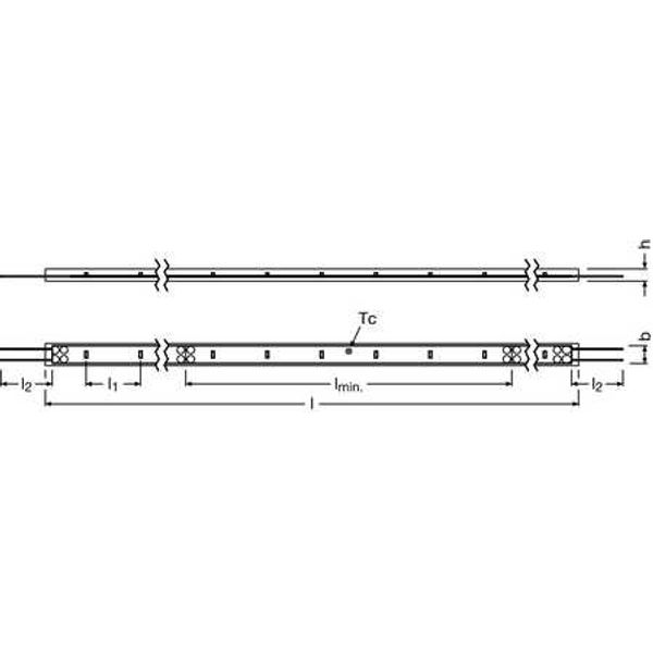 VFEPG1-FLX-300-830ECOIP25,2W24V8X1OSRAM image 1