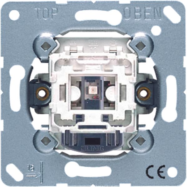 Hotel switch insert, room unit 506KO5EUD230 image 1