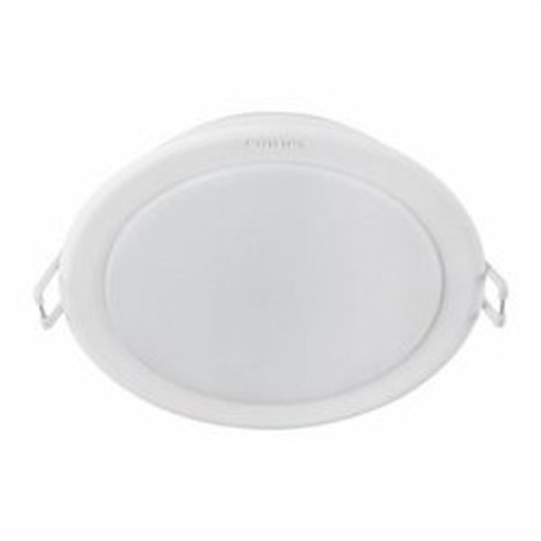 LED Downlight 30W z/a Emma 4000K BOWI 002740 image 1