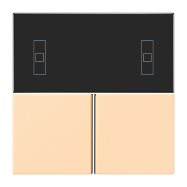 Cover kit, complete LC32060 LC4093TSA223 image 1