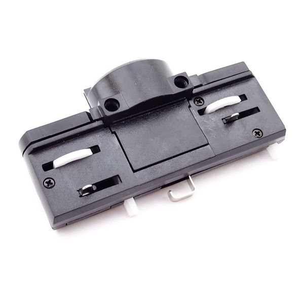 SPS2 Adapter slim 3circuit, black SPECTRUM image 1