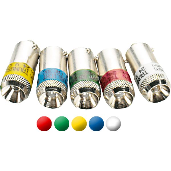 KA2-2132 LED bulb image 2