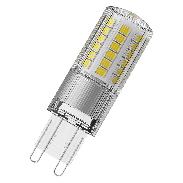 PARATHOM® LED PIN G9 50 4.8 W/4000 K G9 image 4