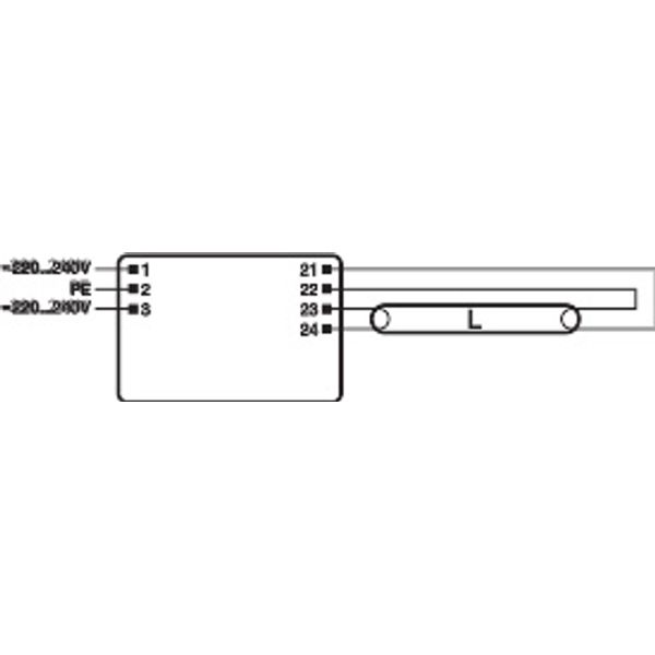 QUICKTRONIC® FIT 5/8 1X54…58 image 8