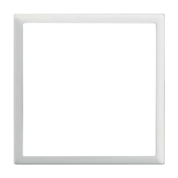 1764 NLI-884 CoverPlates (partly incl. Insert) future®, Busch-axcent®, carat® studio white matt image 5