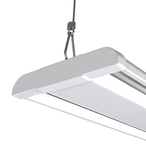 Opti-Linear Low Bay 3 Microwave Sensor Emergency image 4