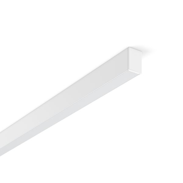 Less is more 27, 39 W, 3250 lm, 840, white, DALI Ceiling luminaires, L image 2