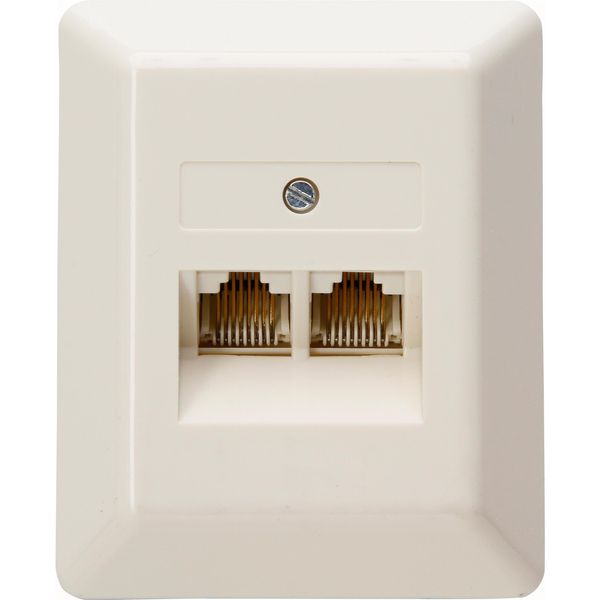 UAE connection socket Universal image 1