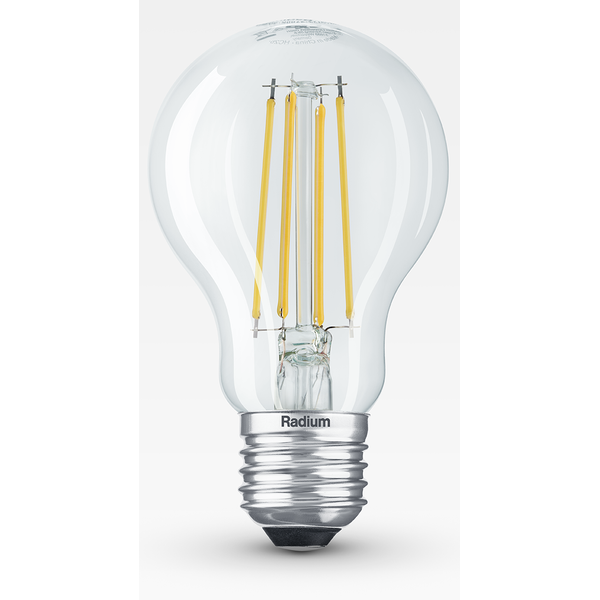 LED Essence Classic A, Filament, RL-A60 830/C/E27 FIL image 1