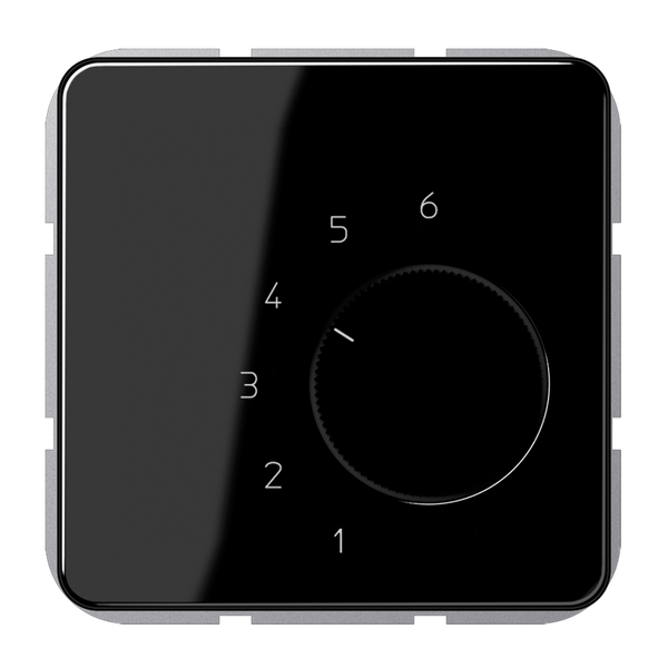 Standard room thermostat with display TRDA1790SW image 19