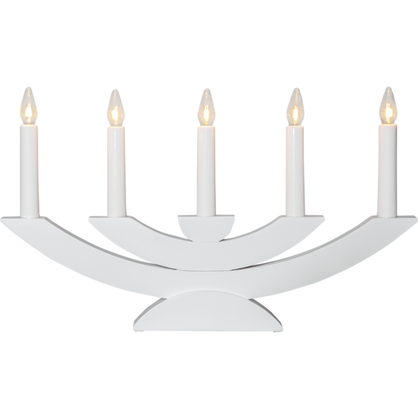 Candlestick Navida image 2