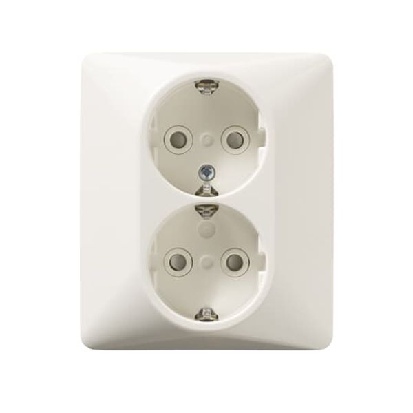 302EUJP Socket outlet image 1