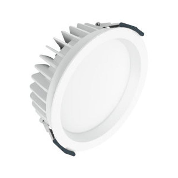 Downlight LED 25W/4000K 230V IP20 image 1