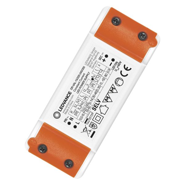 LED DRIVER VALUE -15/220-240/350 image 1