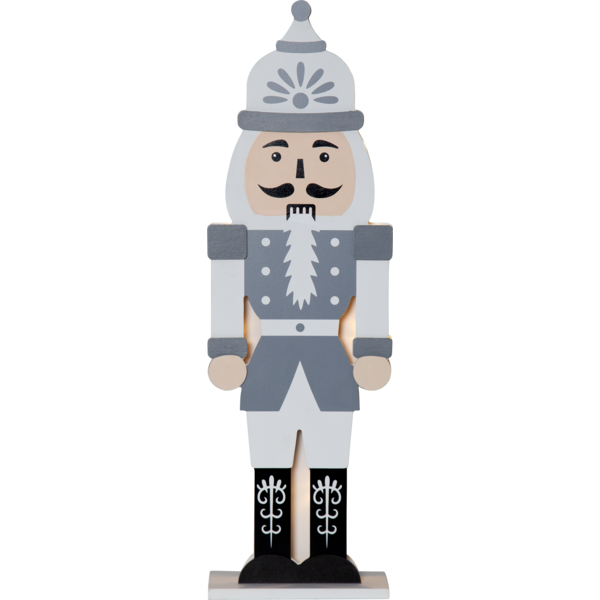 Table Decoration Nutcracker image 1