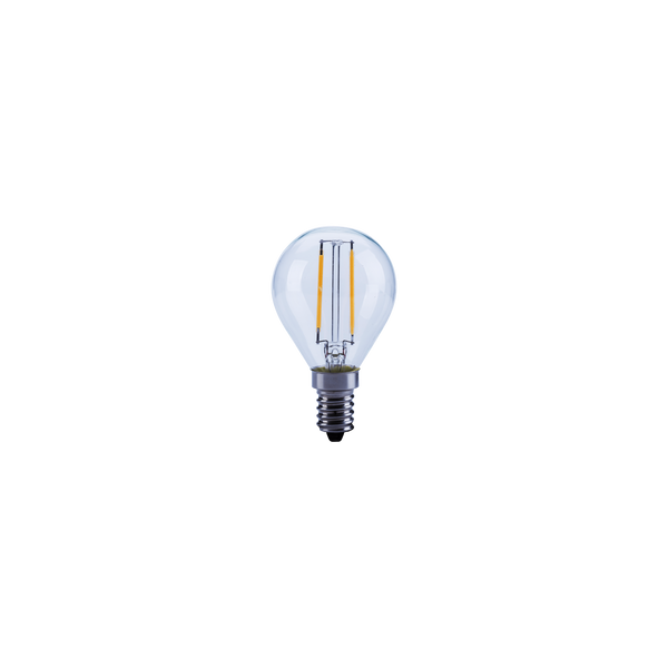 LED-E-P45-FILA-E14-2.8W-2700K-CL image 2