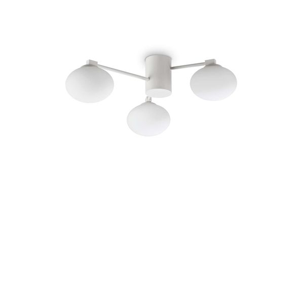 HERMES PL3 D60 BIANCO image 1