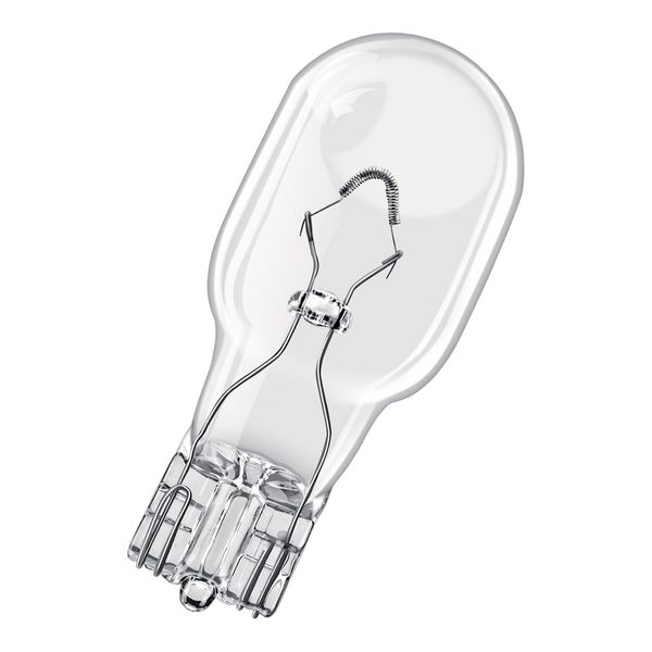 921-02B 16W 12V W2,1X9,5D BLI2DK OSRAM image 1