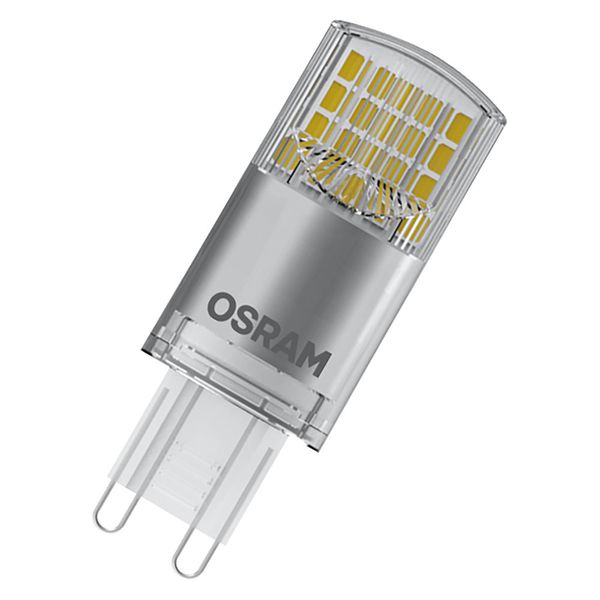 PARATHOM® LED PIN G9 40 3.8 W/4000K G9 image 1